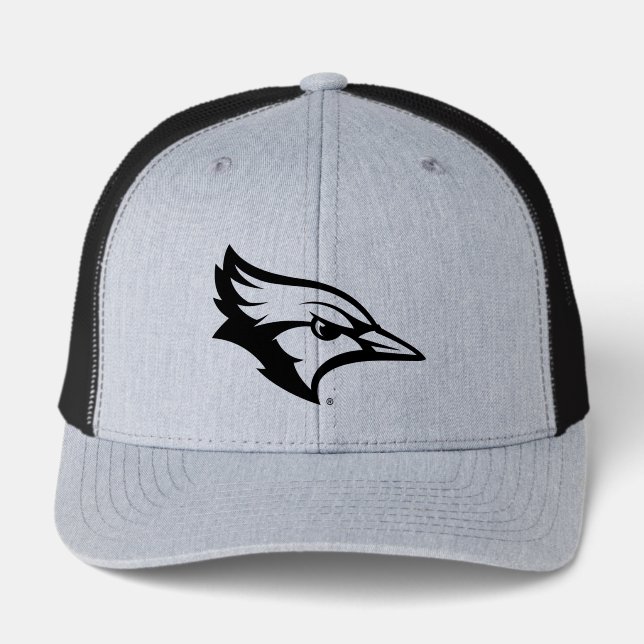 Creighton University Bluejays Logo (Front)