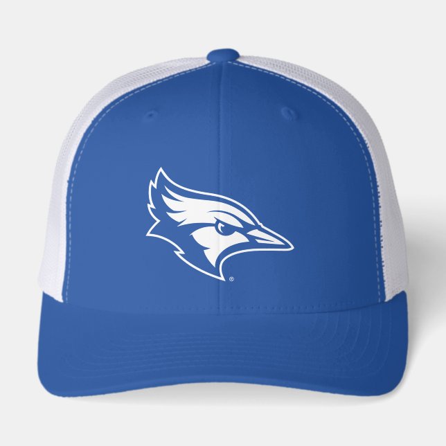 Creighton University Bluejays Logo (Front)