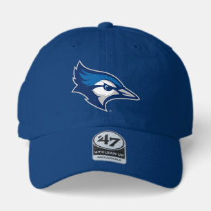 Creighton University Bluejays Logo 47 Brand Hat