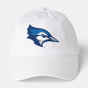 Creighton University Bluejays Logo Hat