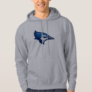 Creighton University Bluejays Logo Hoodie