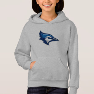 Creighton University Bluejays Logo Hoodie