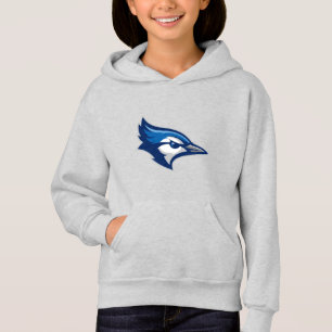 Creighton University Bluejays Logo Hoodie