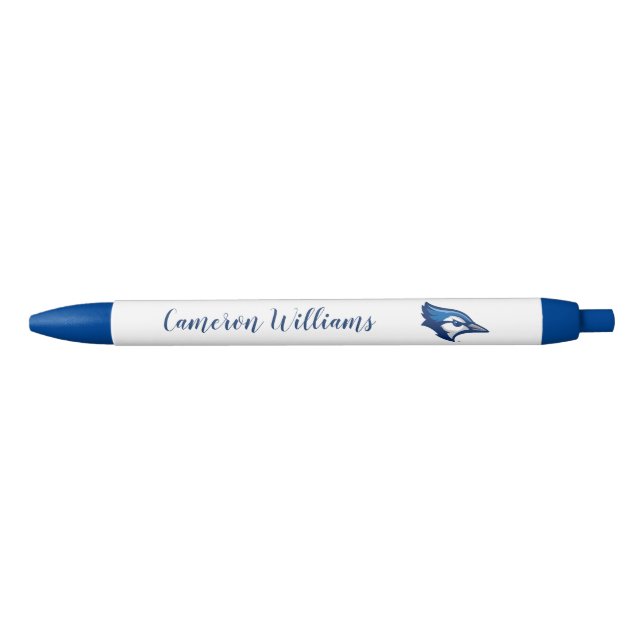 Creighton University Bluejays Logo Pen (Front)