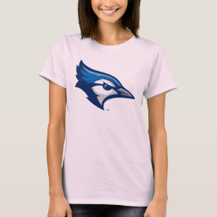 Creighton University Bluejays Logo T-Shirt