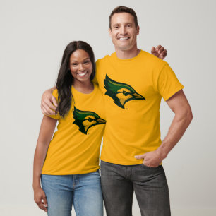 Creighton University Bluejays Logo T-Shirt