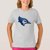 Creighton University Bluejay Logo Shirt, Zazzle