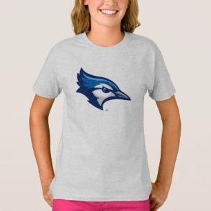Creighton University Bluejays Logo T-Shirt