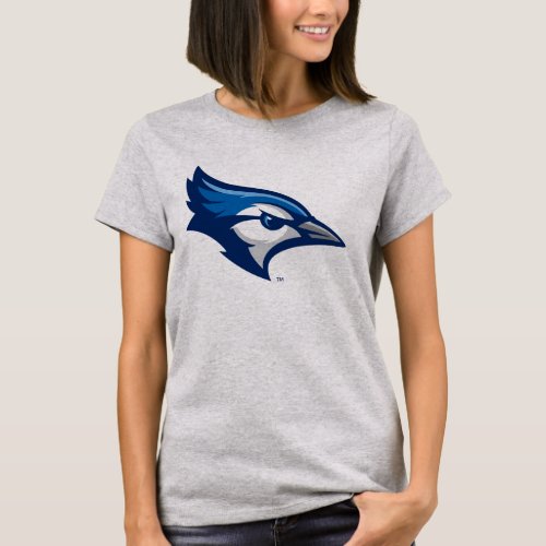 Creighton University Bluejays Logo T_Shirt