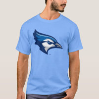 Creighton University Bluejays Logo