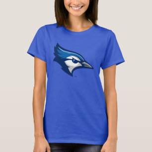 Creighton University Bluejays Logo T-Shirt