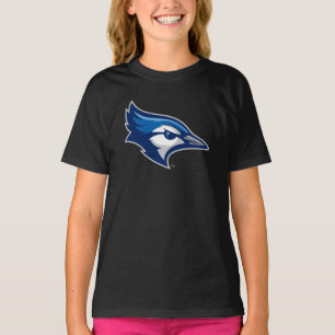 Creighton University Bluejays Logo T-Shirt