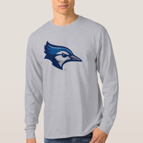 Creighton University Bluejays Logo T_Shirt