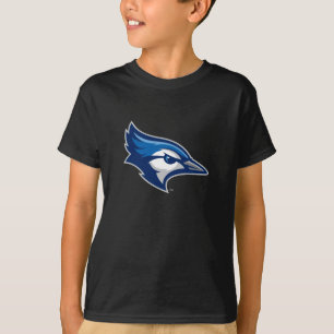 Creighton University Bluejays Logo T-Shirt