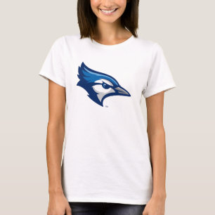 Creighton University Bluejays Logo T-Shirt