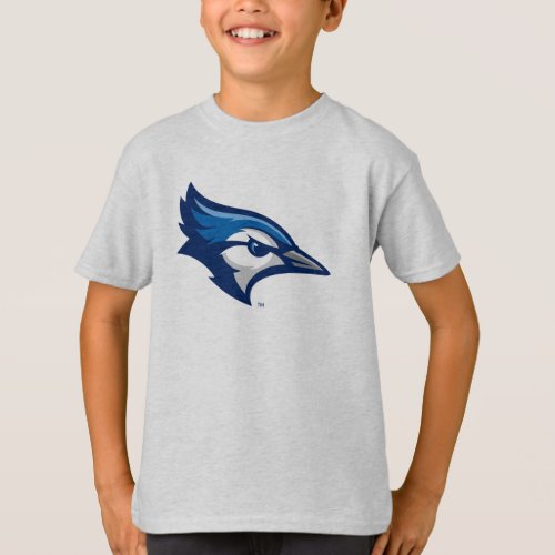 Creighton University Bluejays Logo T_Shirt