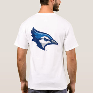 Creighton University Bluejays Logo T-Shirt