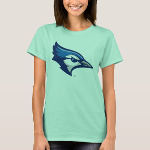 Creighton University Bluejays Logo T-Shirt