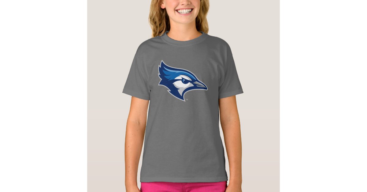 bluejays shirt