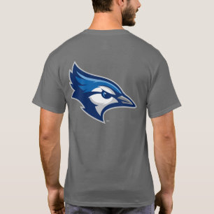 Creighton University Bluejays Logo T-Shirt