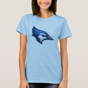 Creighton University Bluejays Logo T-Shirt