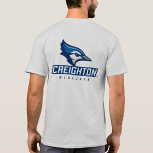 Creighton University Bluejays T-Shirt