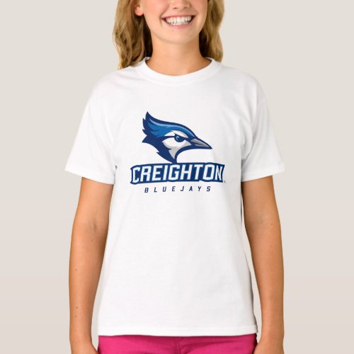 Creighton University Bluejays T_Shirt