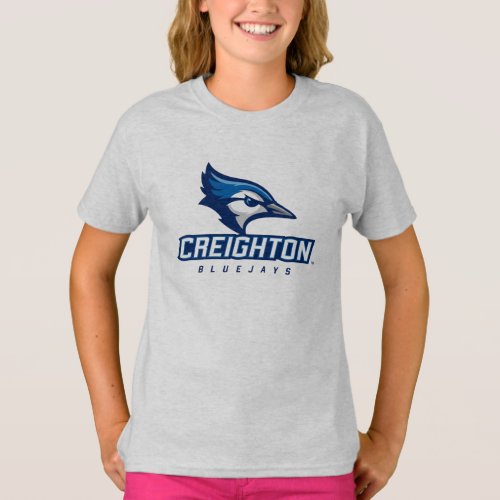 Creighton University Bluejays T_Shirt