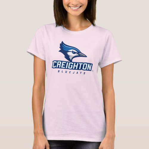 Creighton University Bluejays T_Shirt