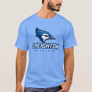 Creighton University Bluejays T-Shirt