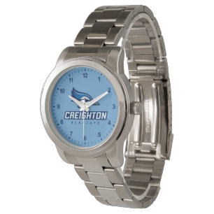 Creighton University Bluejays Watch