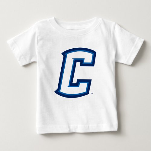 Creighton University C Baby T_Shirt