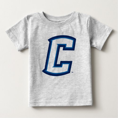 Creighton University C Baby T_Shirt