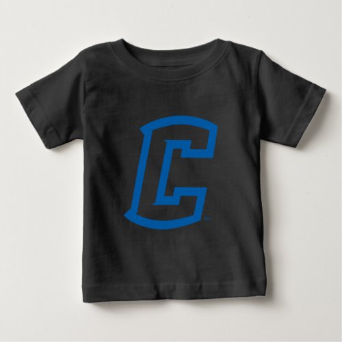 Creighton University C Baby T_Shirt