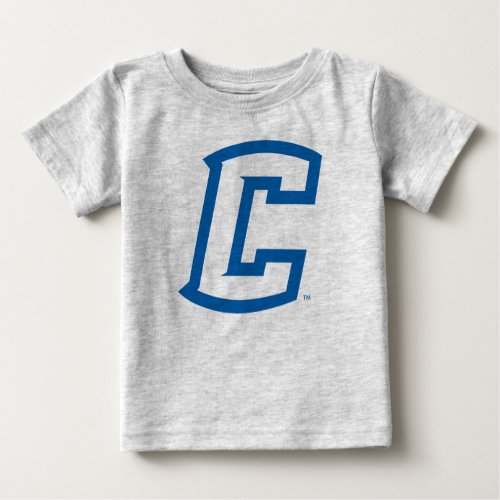 Creighton University C Baby T_Shirt