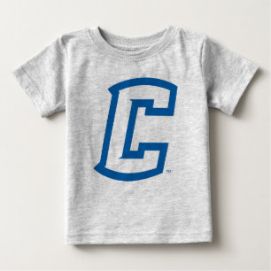 Creighton University C Baby T-Shirt