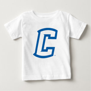 Creighton University C Baby T-Shirt