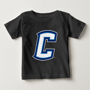 Creighton University C Baby T-Shirt