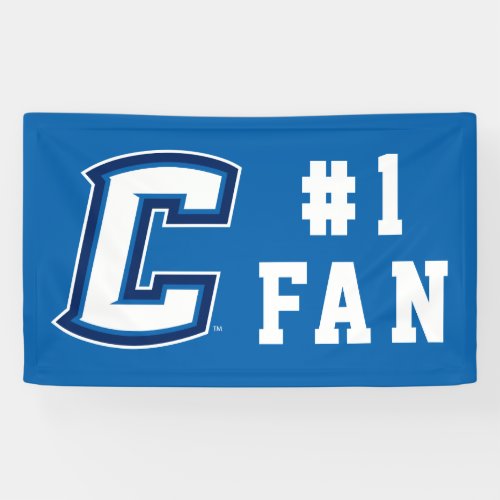 Creighton University C Banner