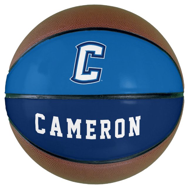 Creighton University C Basketball (Front)