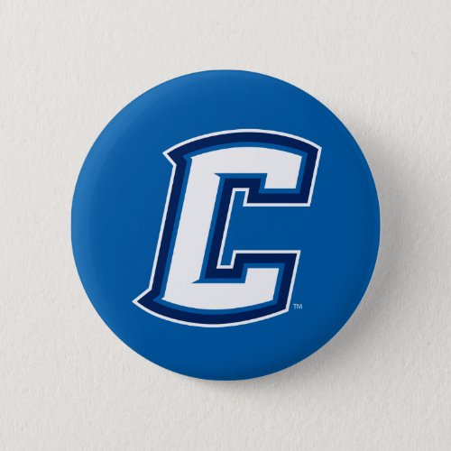Creighton University C Button