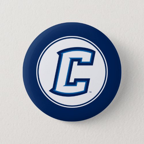 Creighton University C Button