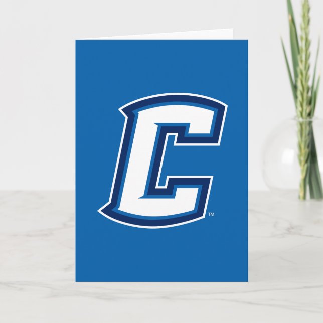 Creighton University C Card (Front)