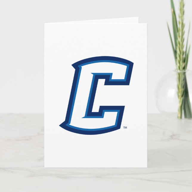 Creighton University C Card (Front)