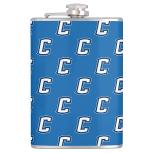 Creighton University C Flask