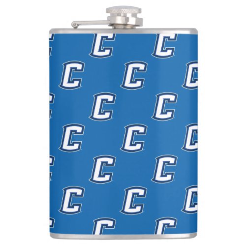 Creighton University C Flask