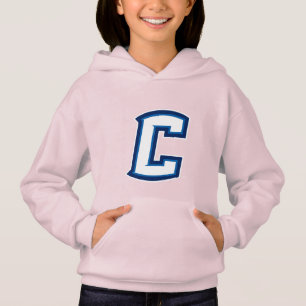 Creighton University C Hoodie