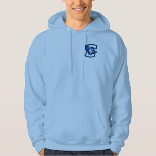 Creighton University C Hoodie