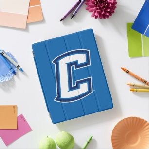 Creighton University C iPad Smart Cover