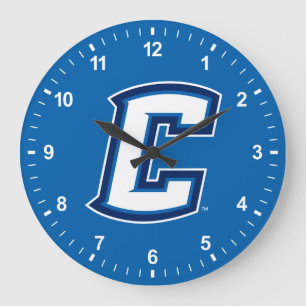 Creighton University C Large Clock